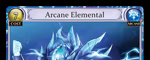 Arcane Elemental